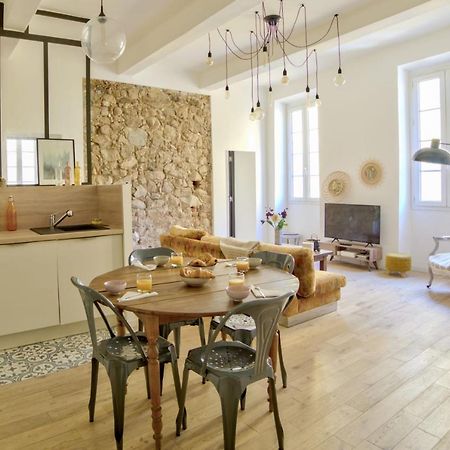 Superb Flat In The Heart Of The Historic Centre Of Ajaccio - Welkeysアパートメント エクステリア 写真