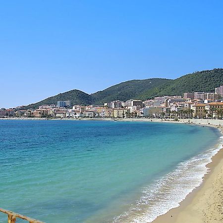 Superb Flat In The Heart Of The Historic Centre Of Ajaccio - Welkeysアパートメント エクステリア 写真