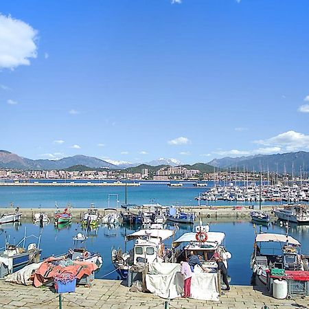 Superb Flat In The Heart Of The Historic Centre Of Ajaccio - Welkeysアパートメント エクステリア 写真
