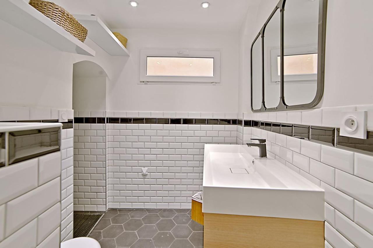 Superb Flat In The Heart Of The Historic Centre Of Ajaccio - Welkeysアパートメント エクステリア 写真